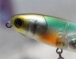 Soul Lures Kefalos 90mm - 12gr - Image 16