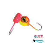 Ζόγκα Μεγάλο Μάτι Glow - Image 2