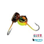 Ζόγκα Μεγάλο Μάτι Glow - Image 3