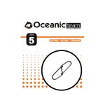 Oceanic Team Παραμάνα Diamond Insurance Snap - Image 2