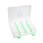 Oceanic Team Κασετίνα Με Αποσπώμενα Χωρίσματα - CM-0008 - Image 2