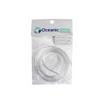 Oceanic Team Silicone Tube 1m - Σωληνάκι Σιλικόνης