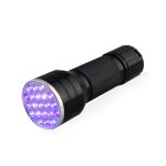 Oceanic Team Φακός UV 21 Led (395nm) - Image 5