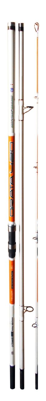 Oceanic Team Orata 4.20m - Image 2