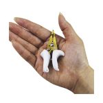Prox Chibi Split Ring Plier Red - Πενσάκι για κρικιάκια - Image 2