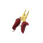 Prox Chibi Split Ring Plier Red - Πενσάκι για κρικιάκια