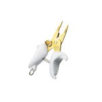 Prox Chibi Split Ring Plier Red - Πενσάκι για κρικιάκια - Image 3