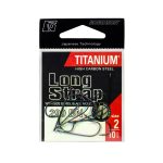 Robinson Long Strap 290BN