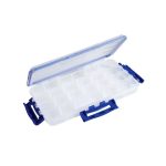 Robinson Fly box 74-MU-006 - Διπλό Κασετινάκι - Image 2