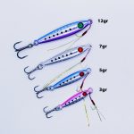 Soul Lures Rocket 12gr - Image 7