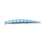 Ryobi Trappers Pro Minnow 105S - 12gr - Image 9