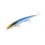 Ryobi Trappers Pro Minnow 163S - 29gr