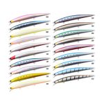 Ryobi Trappers Pro Minnow 105S - 12gr - Image 2