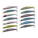 Ryobi Trappers Smart Minnow 88 - 12gr - Image 16