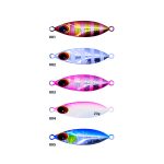 Soul Lures Micro Jig 20gr - Image 2