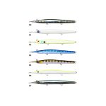 Soul Lures Skip Jack 180mm - 28gr - Image 2