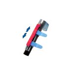 Stonfo Model "C" SBS Tip Saver Art.400-401 - Image 2