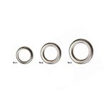Stonfo Pro Jigging Κρικάκια Solid Rings Art.465