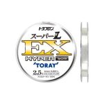 Toray Premium Fluorocarbon 100m - Image 2