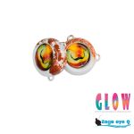 Σταθεροί Κοντοφύλακες Glow - Image 2