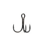 VMC 1x Strong Inline Treble 7547 BN 50pcs