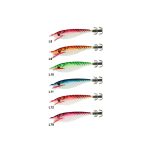 Yozuri Squid Jig Ultra Cloth Luminus 55mm SSS - Α1703 - Image 15