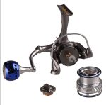 Ryobi Fishing King PR 6000 - Image 5