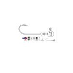 Robinson Jig Head Titanium - Image 2