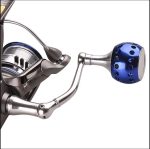 Ryobi Fishing King PR 6000 - Image 2