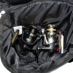 Oceanic Team Clam Reel Case Large 6lt - Θήκη Μηχανισμών - Image 2