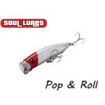 Soul Lures Pop n Roll 70 - 9gr - Image 8