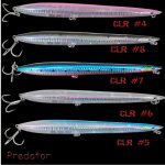 Soul Lures Predator 180mm - 26gr - Image 9
