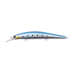 Ryobi Trappers Deep Minnow 132S - 21gr - Image 17