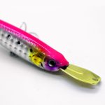 Soul Lures Walker Bait 70mm - 8.2gr - Image 5