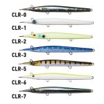 Soul Lures Skip Jack 180mm - 28gr - Image 10