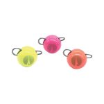 VMC Fluorashka Tungsten Weight 3gr/3pcs - Image 2