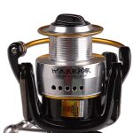 Ryobi Warrior 8000 - Image 4
