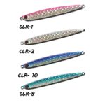 Oceanic Team Sword Jig 80gr - Image 8