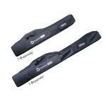 Oceanic Team Θήκη Καλαμιών 1,20m 2 Θέσεων - Image 2