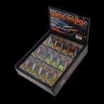 Tsurugiya Gan-Cas Jig L TR 50mm/11gr - Image 2