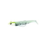 Hunthouse Jelly Series LW216 Black Minnow 7gr - Image 21