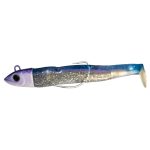 Hunthouse Jelly Series LW216 Black Minnow 90gr - Image 15