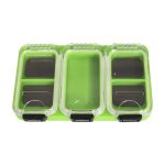 Oceanic Team Μαγνητικό Κασετινάκι Green - Image 2