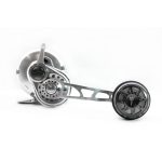 NEXT RACE III Slow Pitch Jigging Reel 2 Speed - Image 13