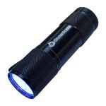 Oceanic Team UV 9 Led (395nm)