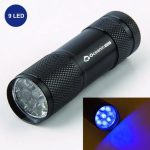 Oceanic Team UV 9 Led (395nm) - Image 3