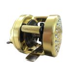 NEXT Calipzo 50 Gold/Gunsmoke - Image 5