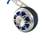 NEXT Calipzo 50 Silver/Blue - Image 4