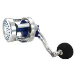 NEXT Calipzo 50 Silver/Blue