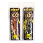 Oceanic Team Tai Rubber Sauron 80gr/100gr - Image 8
